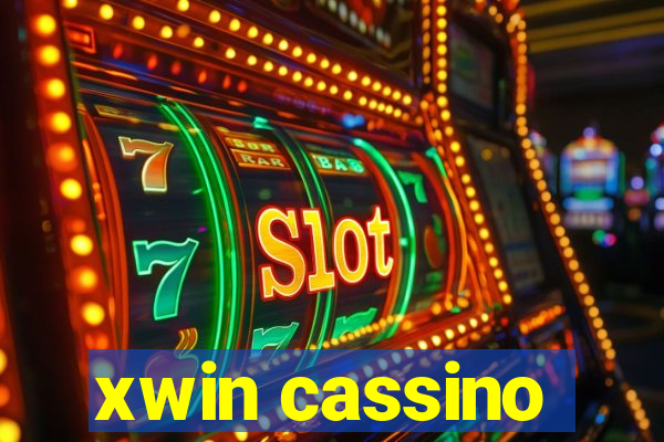 xwin cassino